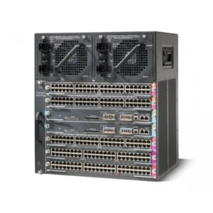 WS-C4507R-E-S2+96V
