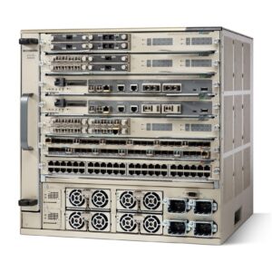 C6807-XL Datasheet