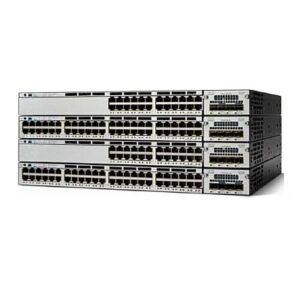 WS-C3750X-24P-L