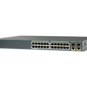 WS-C2960-24PC-L