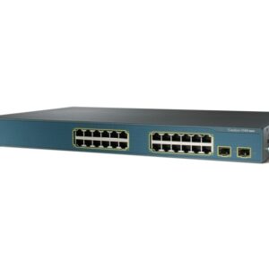 WS-C3560-24TS-S