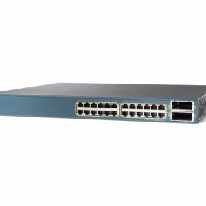WS-C3560E-24TD-E