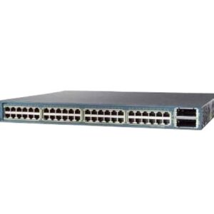 WS-C3560E-48PD-S