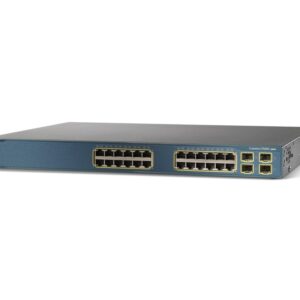 WS-C3560G-24TS-E