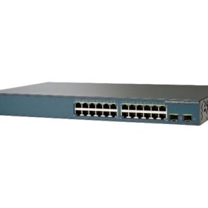 WS-C3560V2-24PS-E