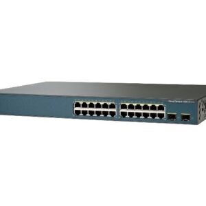 WS-C3560V2-24TS-E