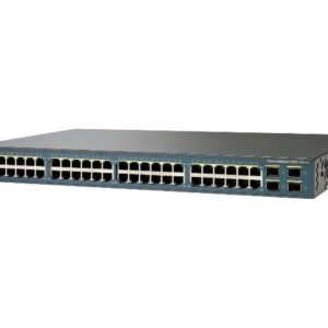 WS-C3560V2-48TS-E