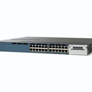 WS-C3560X-24P-S