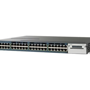 WS-C3560X-48T-L Datasheet