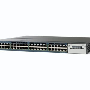 WS-C3560X-48PF-L Datasheet