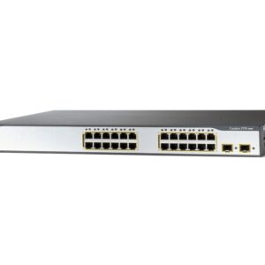 WS-C3750-24PS-E