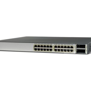 WS-C3750E-24PD-S