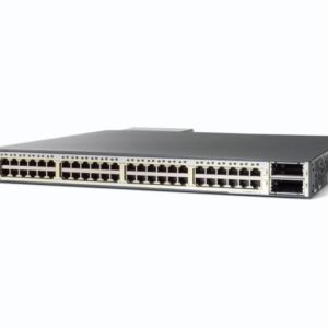 WS-C3750E-48PD-SF
