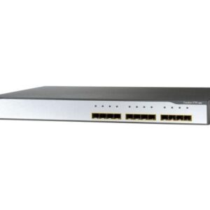 WS-C3750G-12S-S