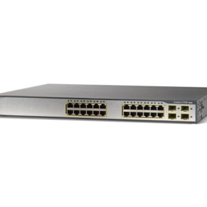 WS-C3750G-24TS-S1U Datasheet