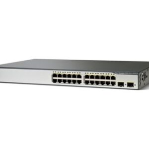 WS-C3750V2-24PS-S