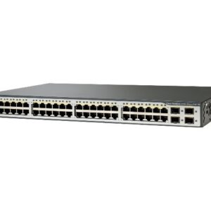 WS-C3750V2-48PS-S