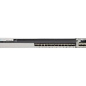 WS-C3750X-12S-E Datasheet