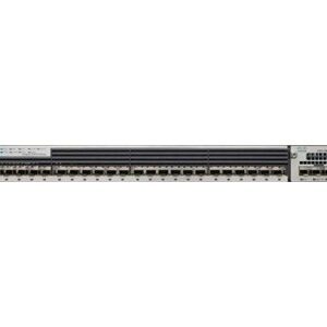 WS-C3750X-24S-E