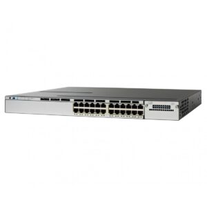WS-C3850-24PW-S