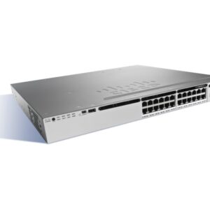 WS-C3850-24T-L
