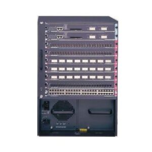 WS-C6509E-CSM Datasheet