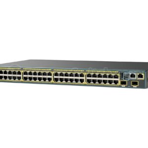 WS-C2960S-48TD-L
