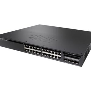 WS-C3650-24PS-S