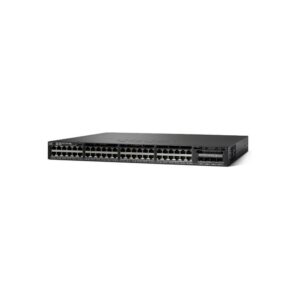 Cisco Catalyst 3650-48FQM-L Switch