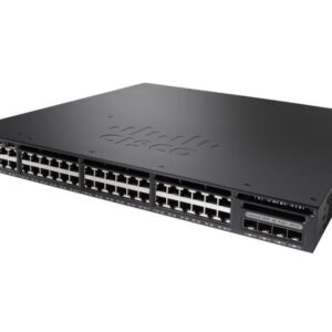 WS-C3650-48FS-S