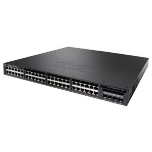 WS-C3650-48PQ-S Datasheet
