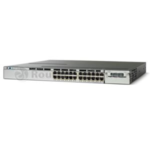 WS-C3750X-24T-E