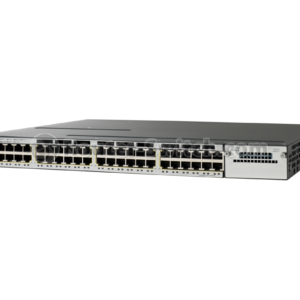 WS-C3750X-48T-S Datasheet