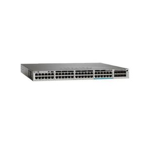 WS-C3850-12X48UW-S