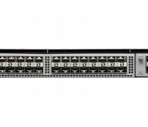 WS-C4500X-40X-ES Datasheet front