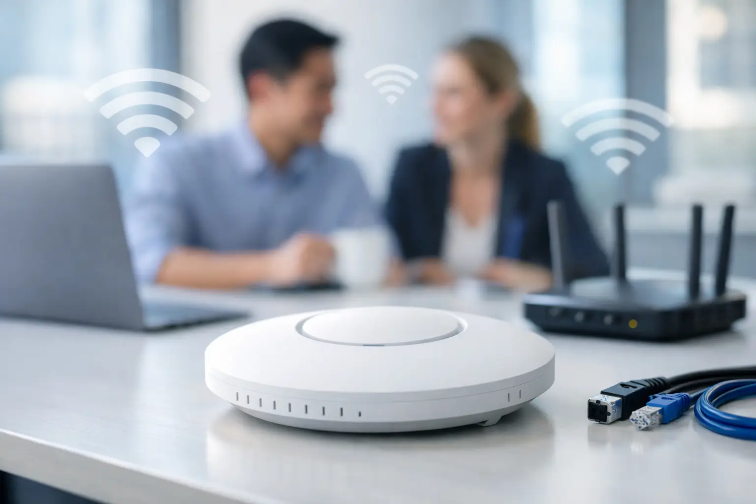 10 Best Enterprise Wireless Access Points