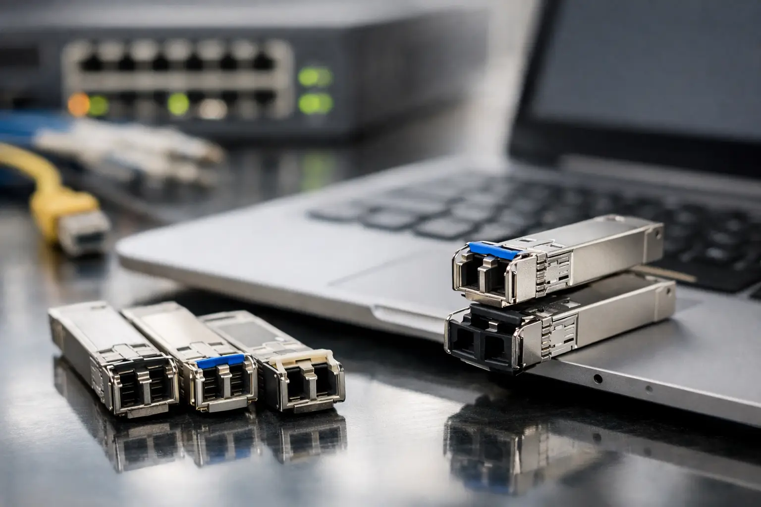 Buy SFP Modules Online Without Costly Mistakes