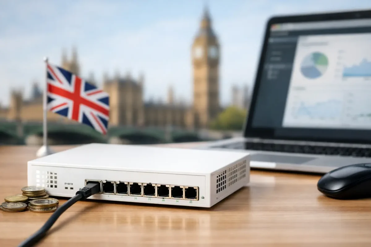 Cheap FortiGate UK Buying Guide