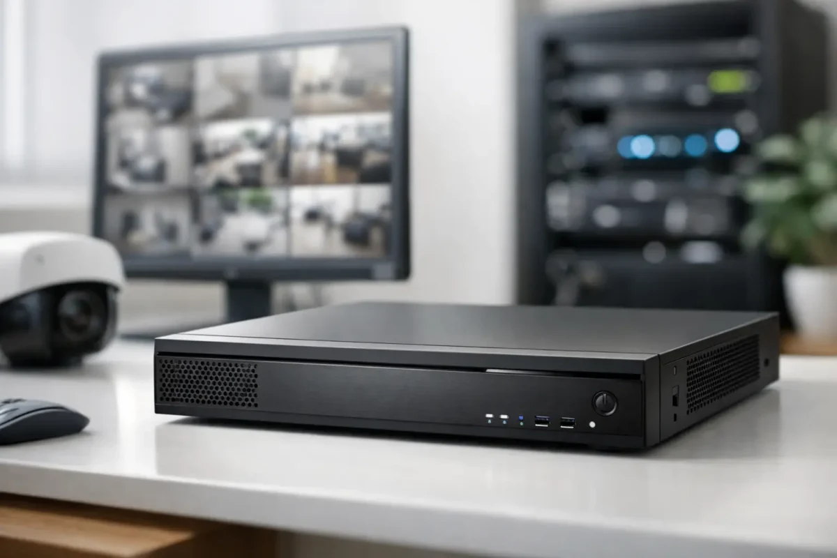 Dahua Network Video Recorder Buying Guide