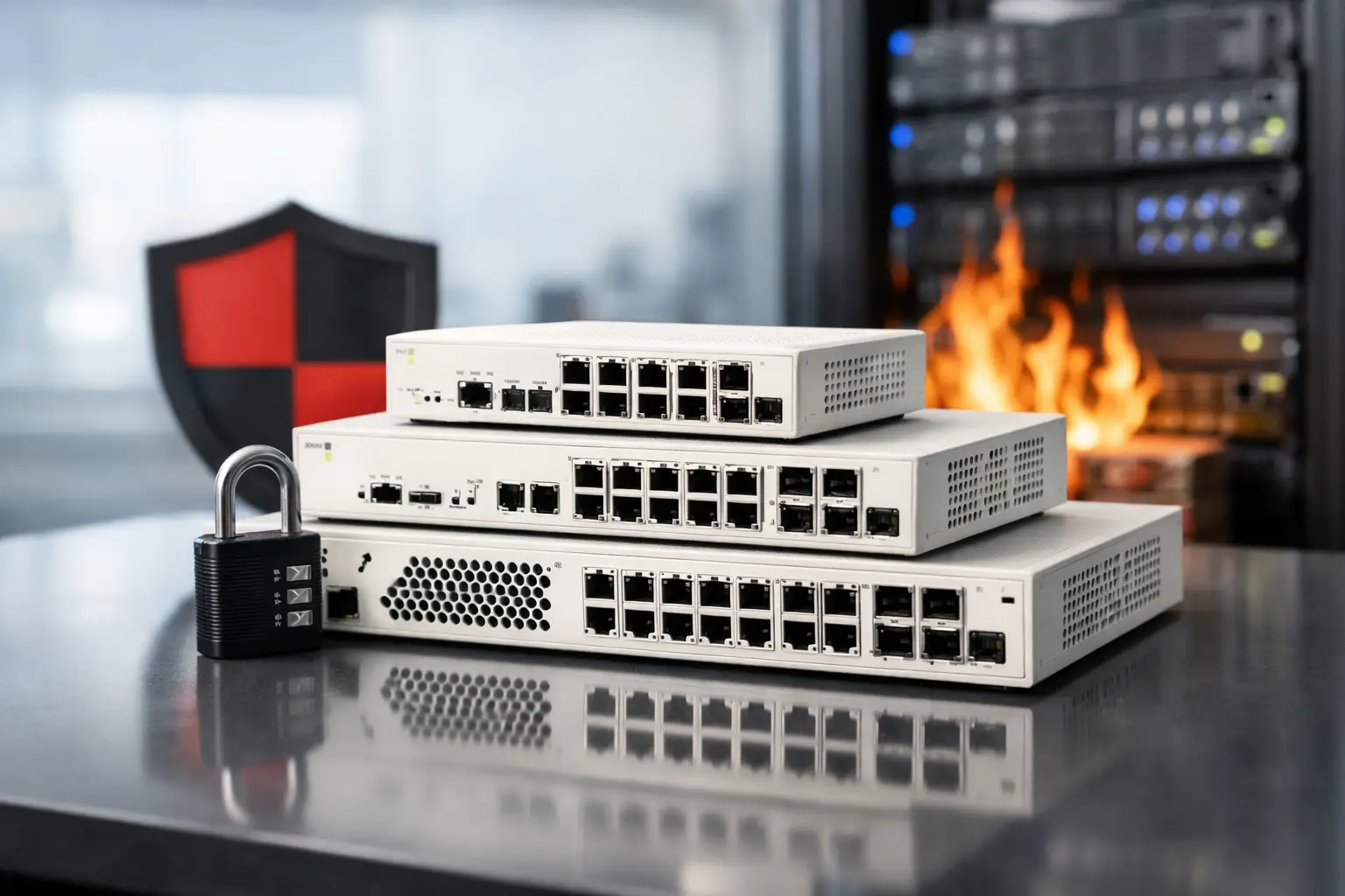 Discount Fortinet Firewall Appliances Guide