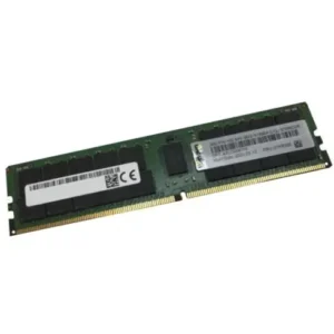 Lenovo 01KR356 64GB DDR4 ECC RDIMM 2933MHz Server Memory for ThinkSystem
