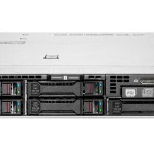 HPE ProLiant DL360 Rack Server – 1U Enterprise Server, Intel Xeon Scalable, High-Density Performance