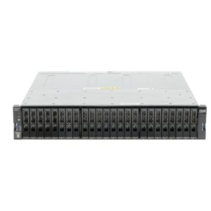 Lenovo IBM Storwize V5000 Hybrid SAN Storage System