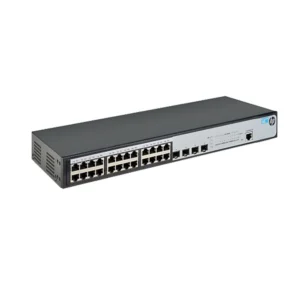 HP Aruba 1920 Switch 24-Port Gigabit – Layer 2 Smart Managed Ethernet Switch