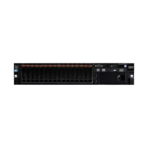 Lenovo System x3650 M4 93084PX 2U Rack Server with Intel Xeon Processors