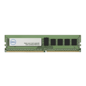 Dell AA920605 16GB DDR4 2666MHz RDIMM Server Memory – ECC Registered RAM for PowerEdge Servers