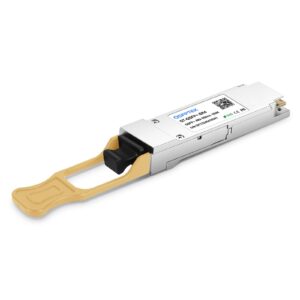40GBASE‑SR4 QSFP+ Optical Transceiver Module