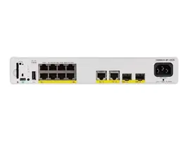 Cisco C9200CX-8P-2X2G-A UK