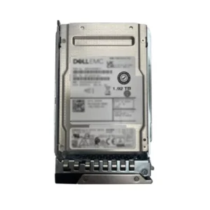 Dell 400-BFXO 1.2TB 10K RPM SAS 12Gbps 2.5-inch Hot-Plug Hard Drive – Enterprise Storage Solution
