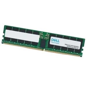 Dell 370-AAIP 16GB DDR4 2666MHz RDIMM ECC Registered Server Memory